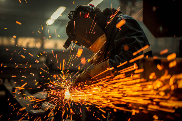 Best Specialty Welding Processes in Boise City, OK