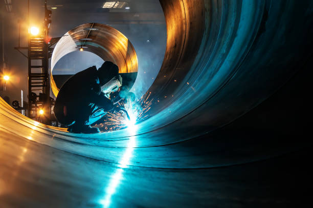 Best Automation and Robotic Welding in Boise City, OK