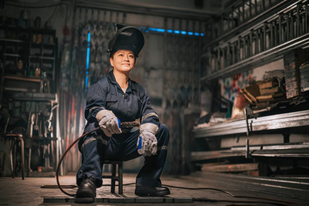 Best Automation and Robotic Welding in Boise City, OK