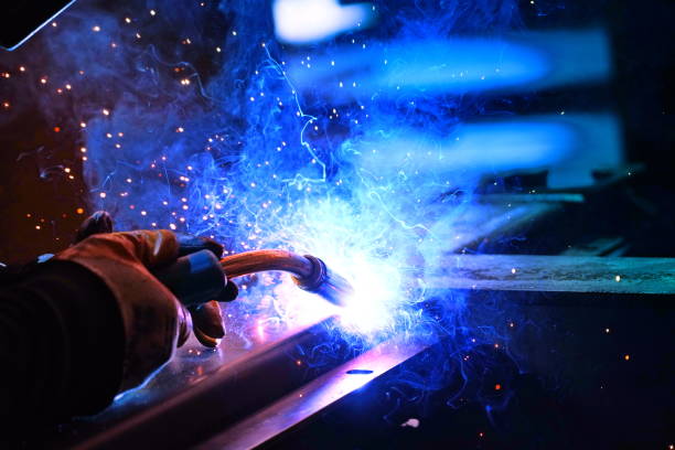 Boise City, OK Welder & Metal Fabrication Company