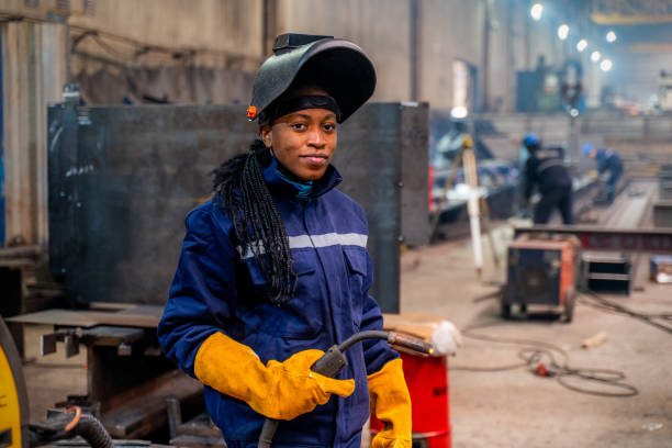 Affordable Welder Services in Boise City, OK