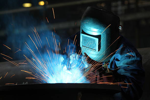 Best Artistic and Custom Metal Fabrication in Boise City, OK
