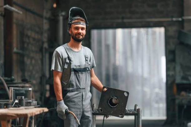 Reliable Boise City, OK Welder & Metal Fabrication Solutions