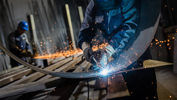Best Artistic and Custom Metal Fabrication in Boise City, OK