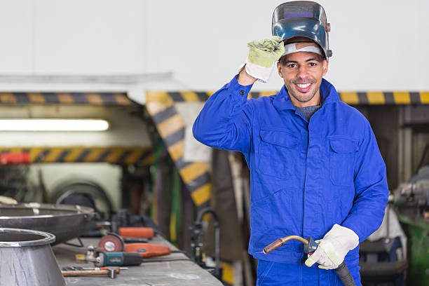 Best Food and Beverage Processing Equipment Welding in Boise City, OK