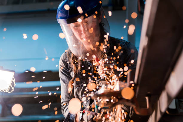 Affordable Welder Services in Boise City, OK